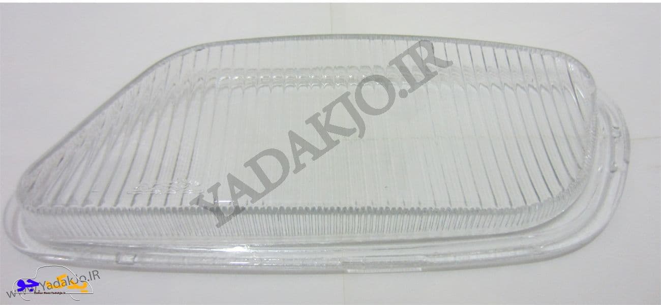 شیشه مه شکن پارس