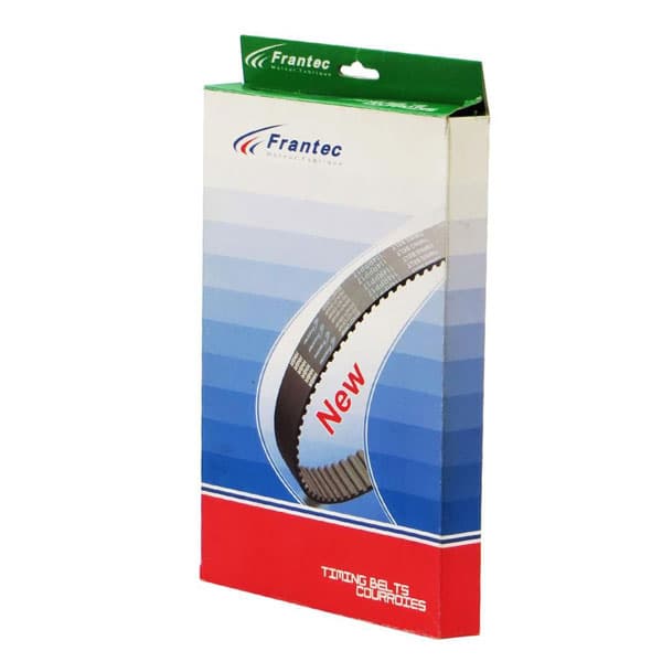 تسمه کولر آردی 4PK 1420 برند فرانتک (Frantec)
