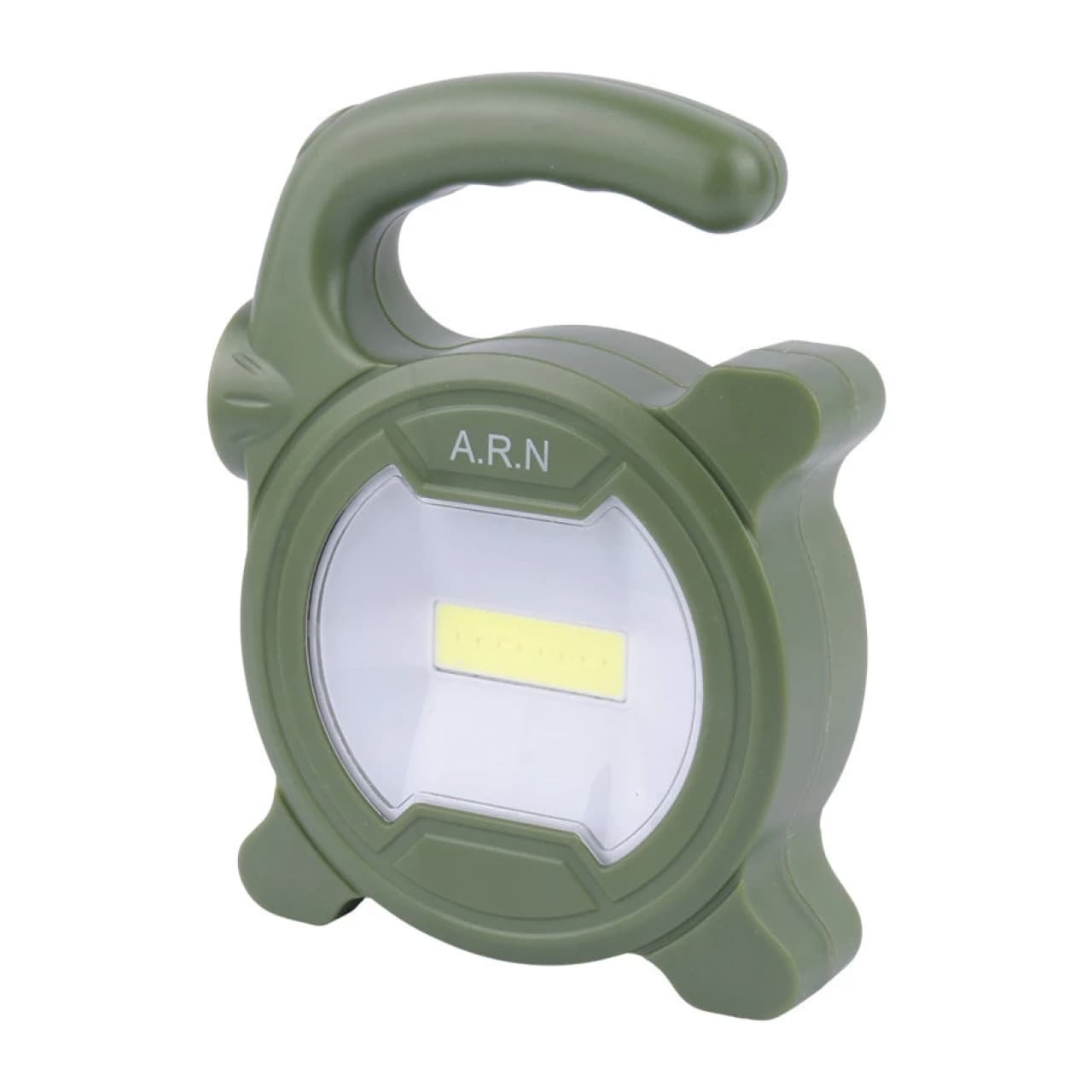 چراغ اضطراری دو حالته باتری خور مدل A.R.N