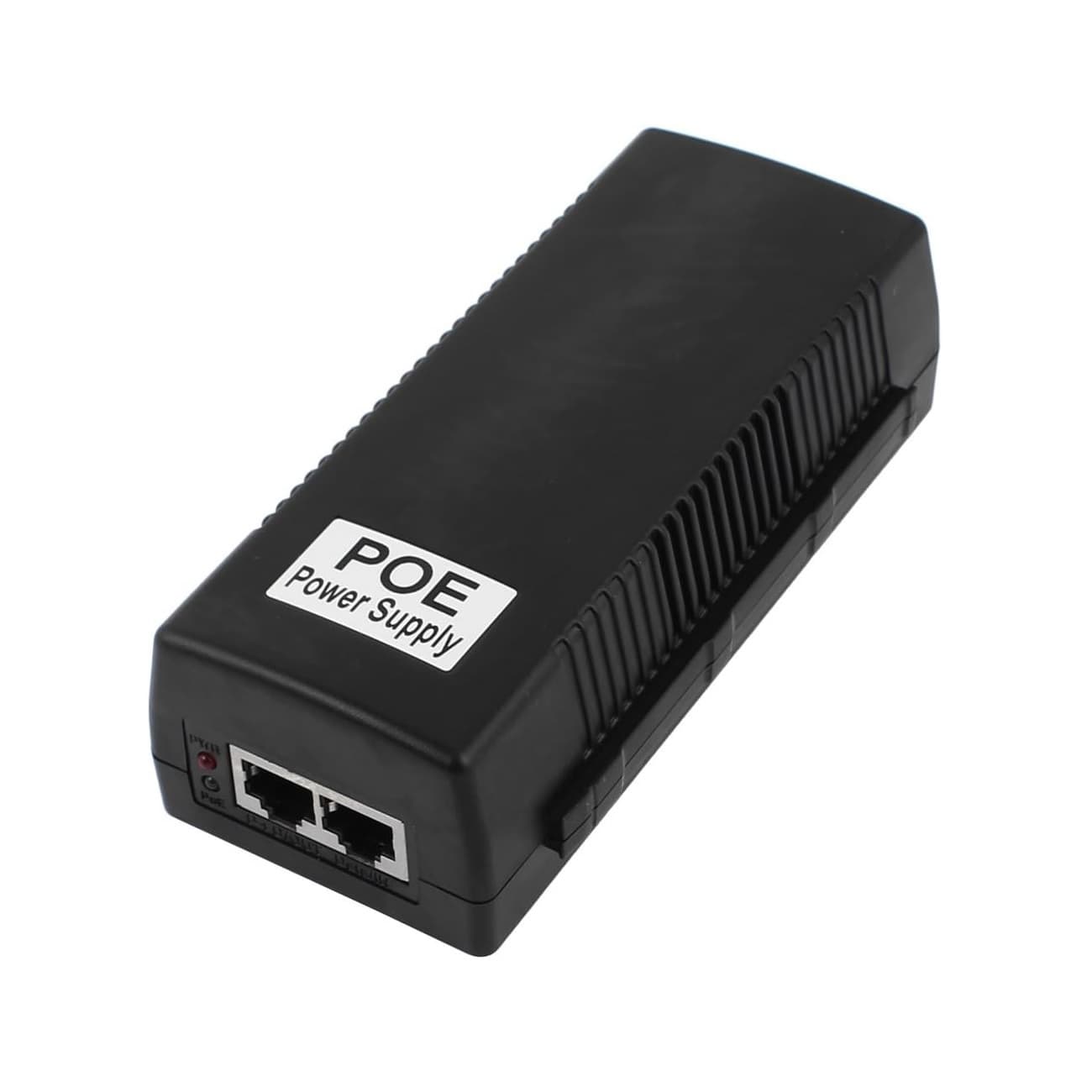 آداپتور 48 ولت 2 آمپر POE – رومیزی