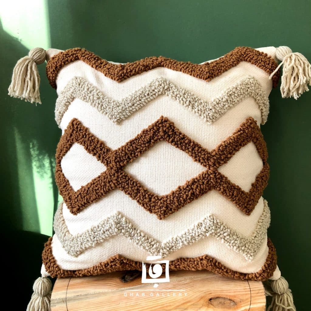 کوسن پانچ دوزی1025