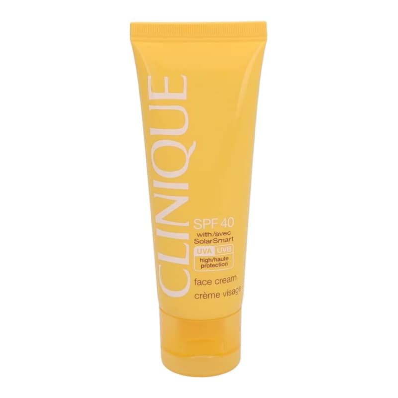 کرم ضد آفتاب SPF 40 کلینیک CLINIQUE