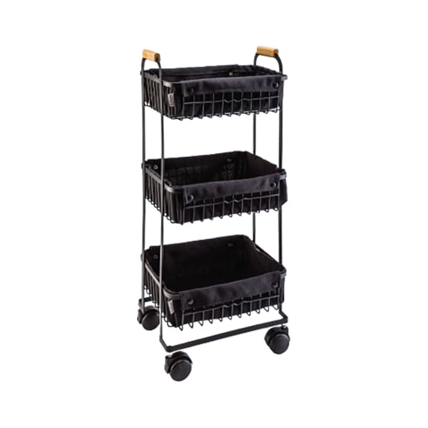 جا سیب زمینی و پیازی 3 طبقه یونیک UN-2939