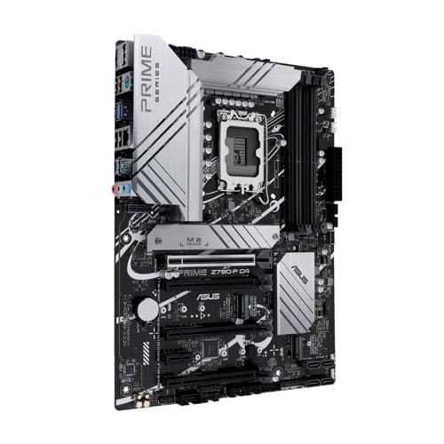 مادربرد ایسوس مدل Prime Z790 P D4