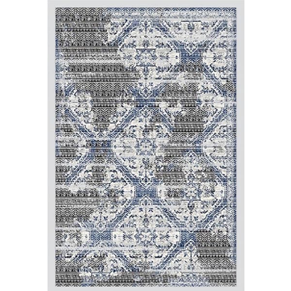 کاور فرش سه بعدی نگین ترمه مدل 70