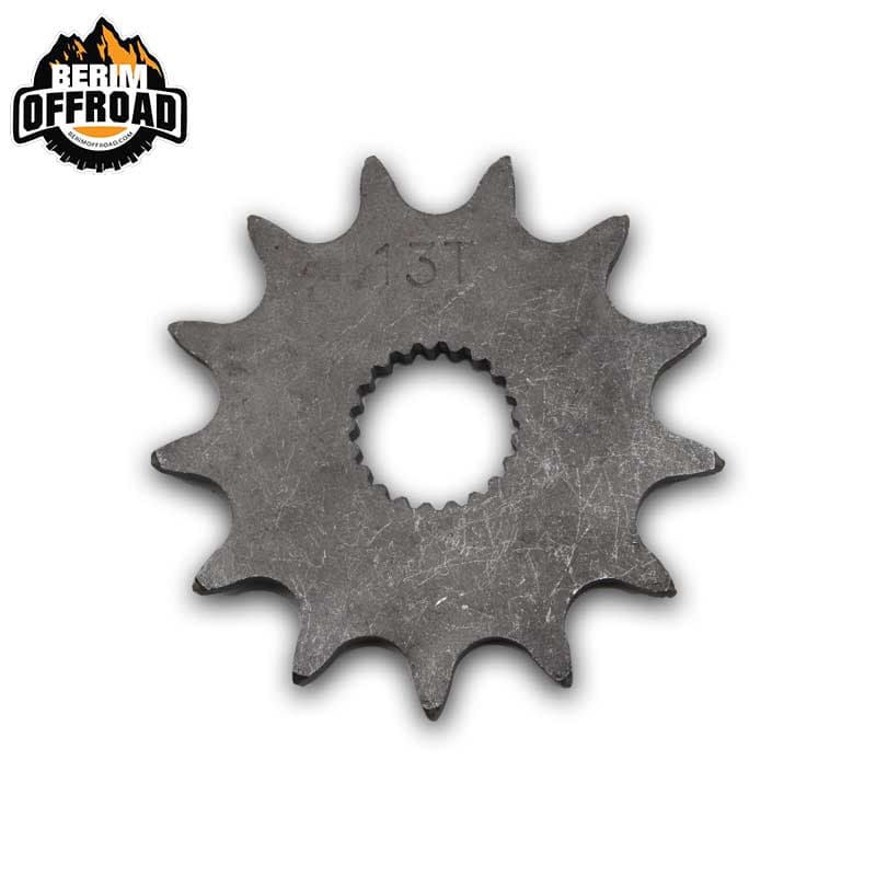 دنده زنجیر خورشیدی جلو CRF چینی