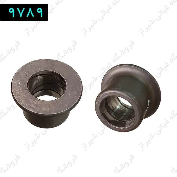 بوش درب بکس بادی 500 400