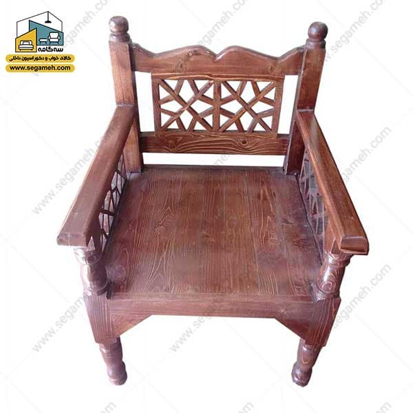 صندلی سنتی مدل CSP38