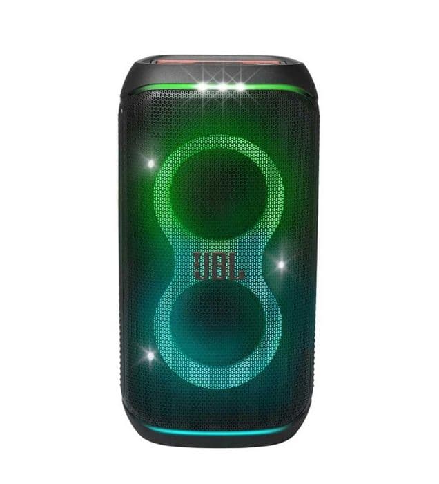 اسپیکر پارتی باکس جی بی ال مدل Club 120