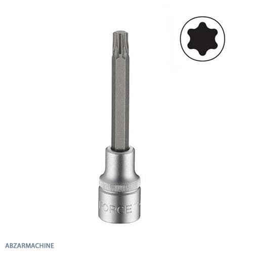 تورکس بکسی ستاره ای بلند 1/2 درایو FORCE