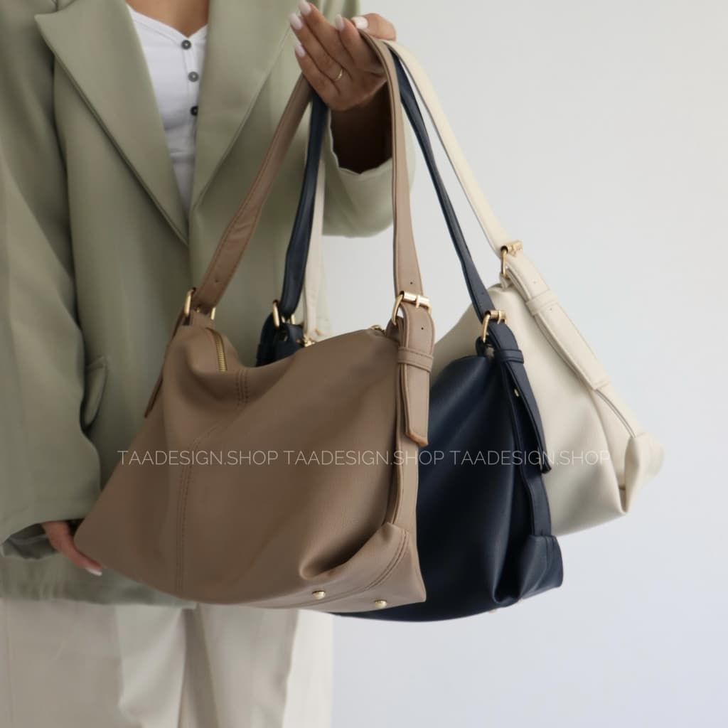 کیف بزرگ زنانه مدل وینتا