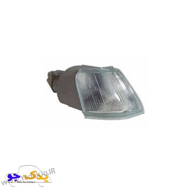 راهنما پارک زانتیا SNT بسته دو عددی