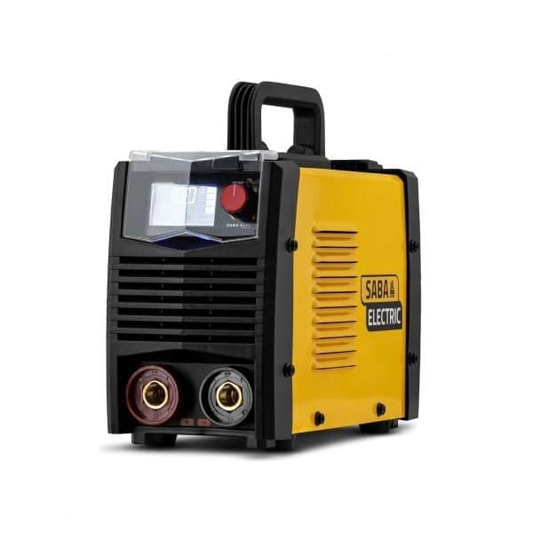 اینورتر جوشکاری صبا الکتریک 160 آمپر مدل Smart Plus B