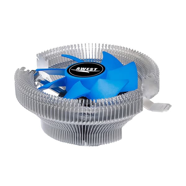 فن پردازنده اوست مدل OMEGA COOL GT-AV90