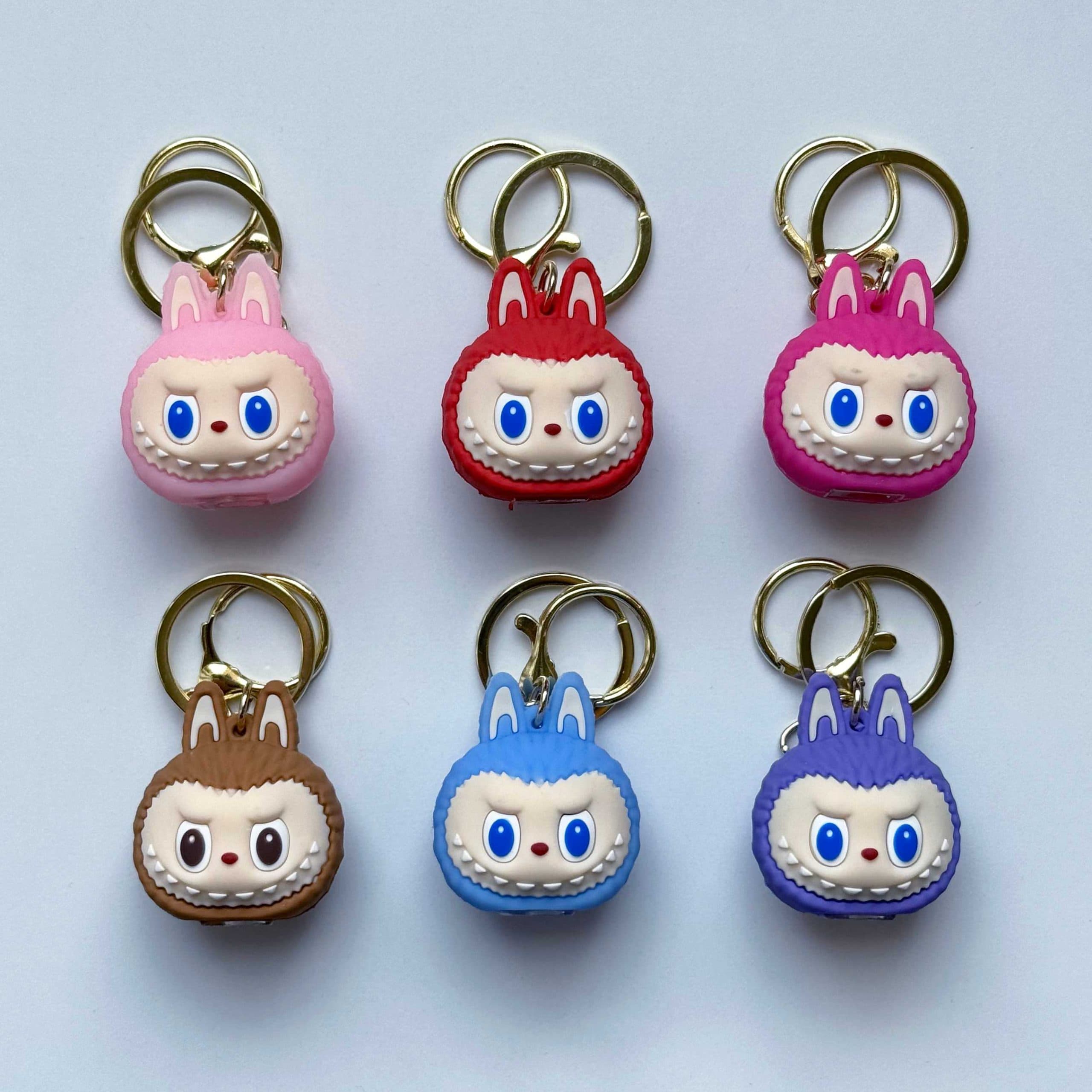 جاکلیدی تراش کله لبوبو