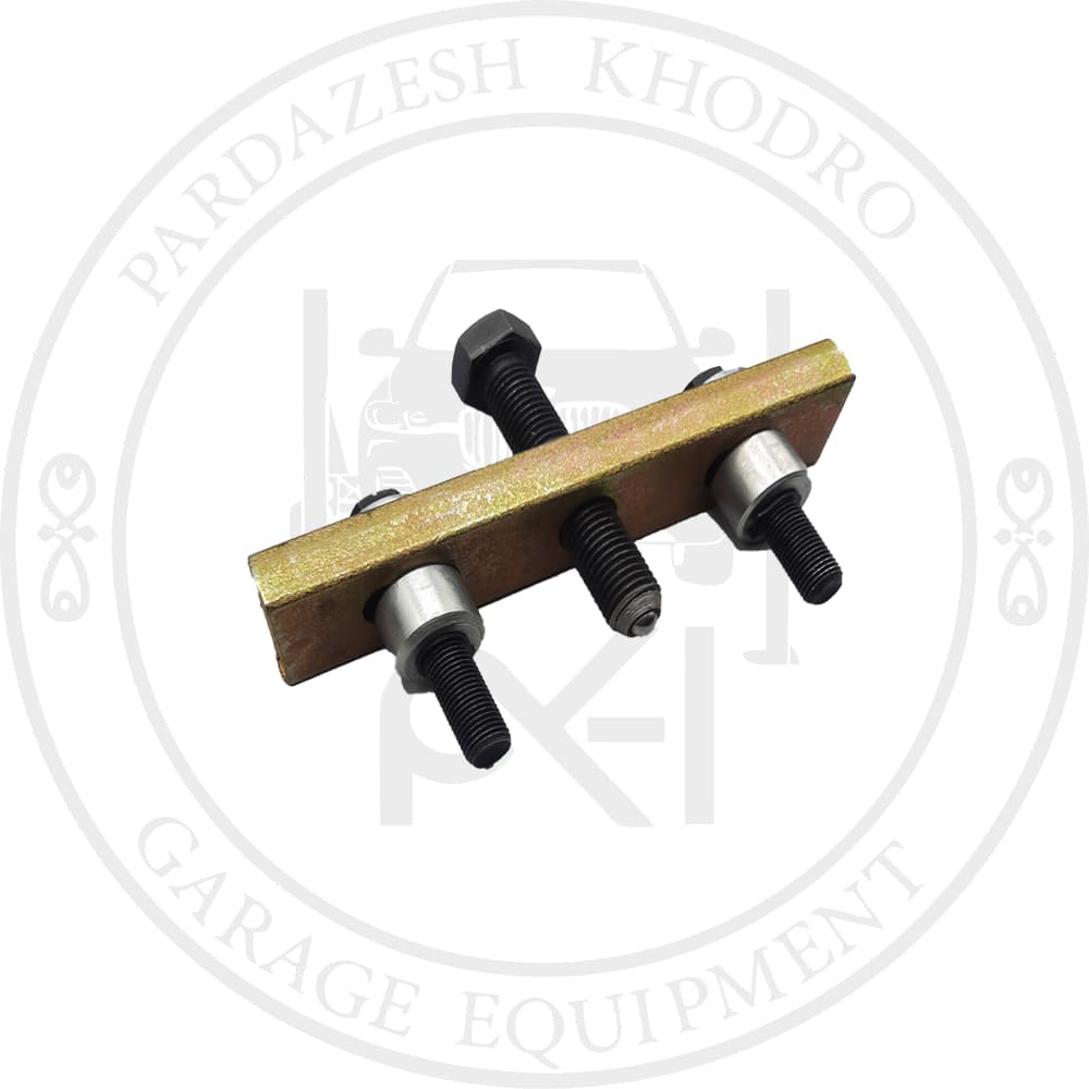 کاسه چرخ درار عقب پژو ۲۰۶