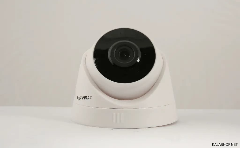 خرید دوربین مدار بسته آنالوگ VIRAX V-IRDN622S