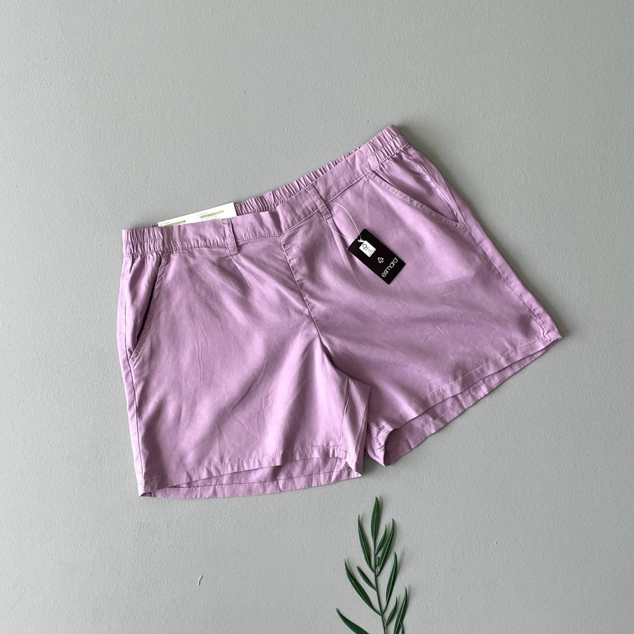 شورتک زنانه برند esmara