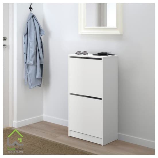 جا کفشی مدل نیکان