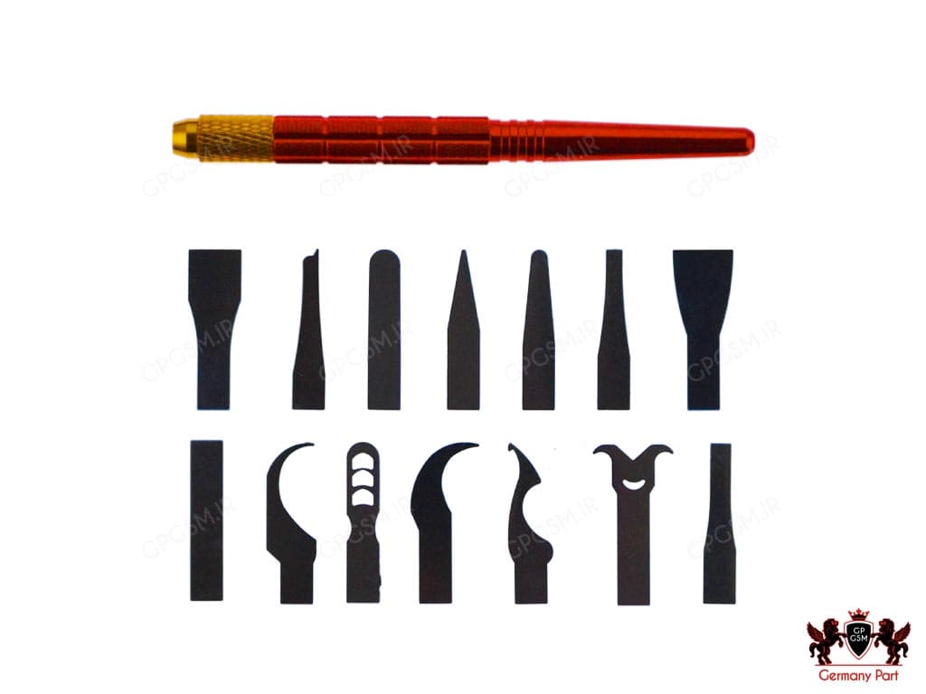 ابزار جدا سازی آی سی- DEMOLITION CPU AND IC SW108