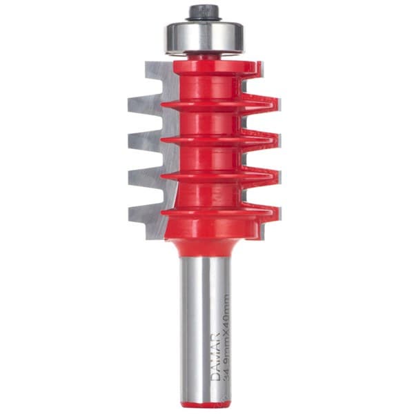 تیغ اتصال انگشتی دامار مدل DMFJ3494B