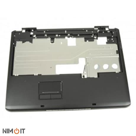 قاب کنار کیبورد لپ تاپ Dell Vostro 1500 Inspiron 1520 1521 Top Case Palmrest + Touchpad NW686