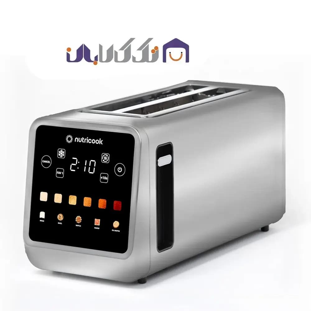 توستر نان نوتریکوک مدل TS401