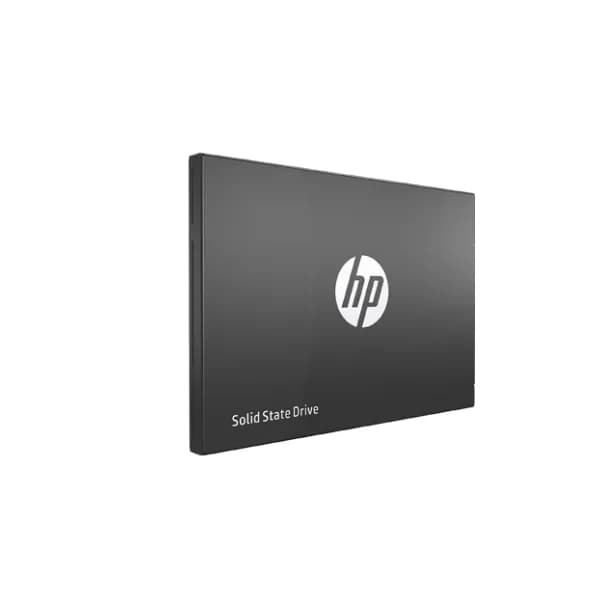 اس اس دی اینترنال hp اچ پی مدل s750 ظرفیت 256 گیگابایت