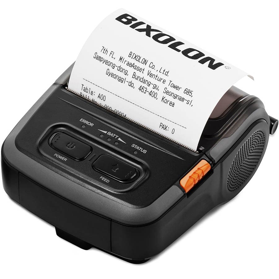 فیش پرینتر بیکسولون SPP R310