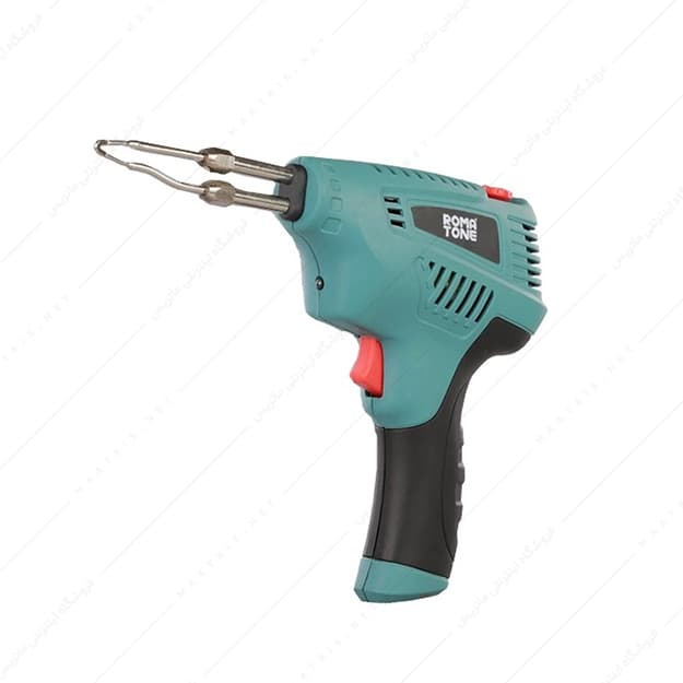 هویه برقی تفنگی 100 وات مدل 5295 برند روماتون