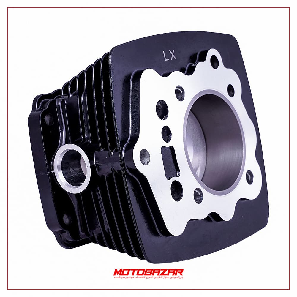 سیلندر کی تی ام فلات KTM 250