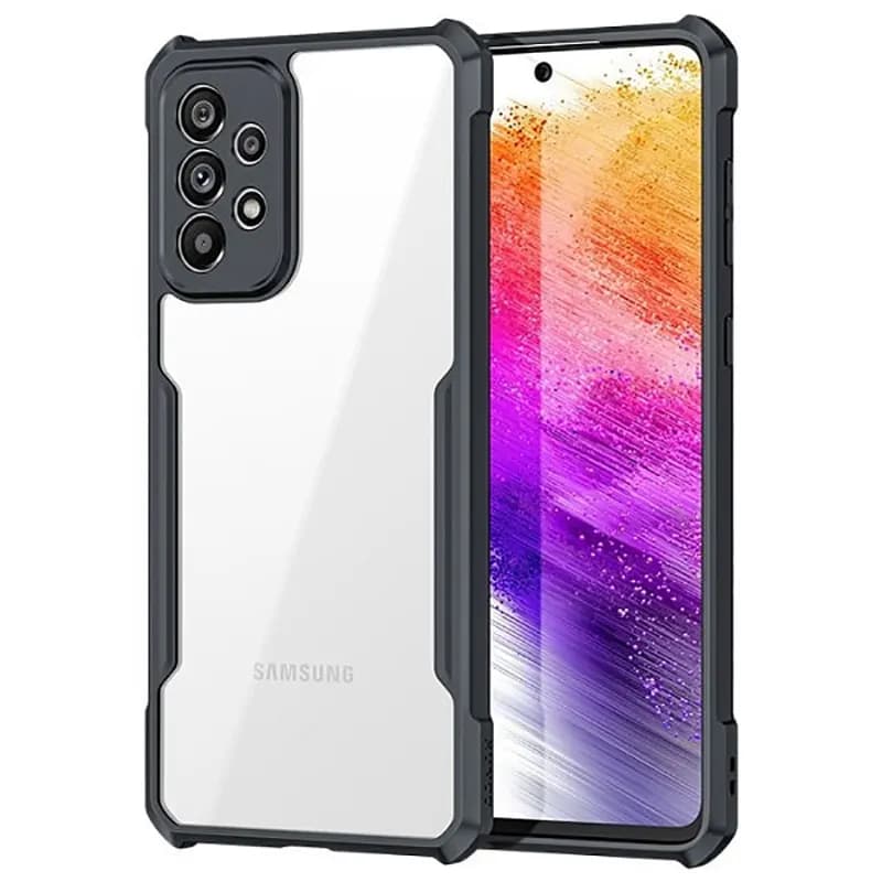 قاب اورجینال ضد ضربه XUNDD Beatle سامسونگ A73