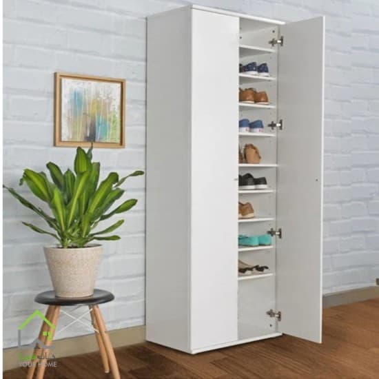 جا کفشی مدلbj1