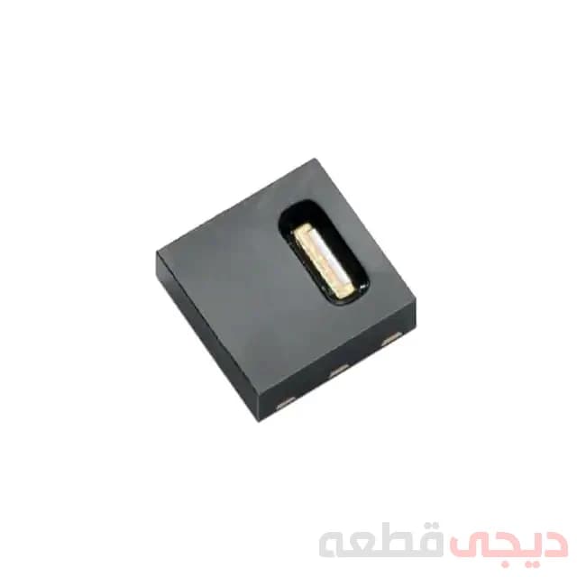 سنسور اس ام دی دماورطوبت SHT21 SMD