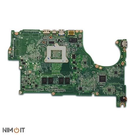 مادربرد لپ تاپ ACER Aspire V5-552 CPU:A6-5357M