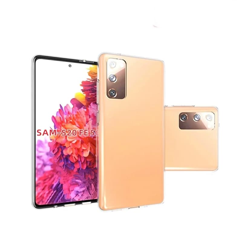 قاب گوشی S20 FE سامسونگ Samsung