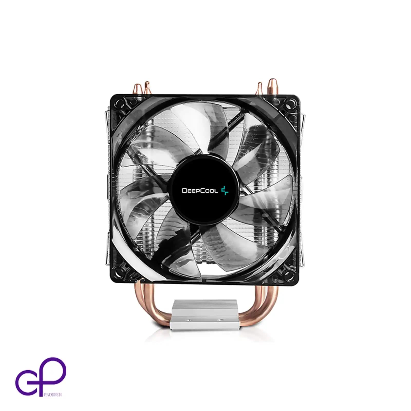 خنک کننده بادی پردازنده دیپ کول GAMMAXX 200 V2