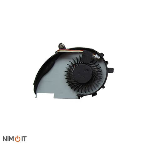 فن و هیت سینک لپ تاپ Acer Aspire V5 V5-452 V5-452G V5-552 V5-551