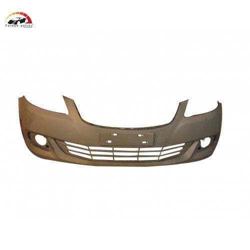 سپر جلو – ام وی ام 550 mvm