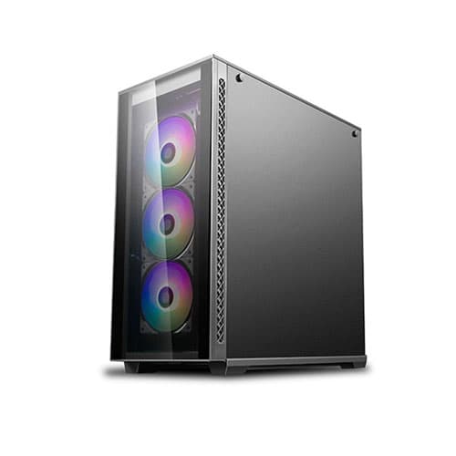 کیس دیپ کول مدل MATREXX 70 ADD RGB 3F