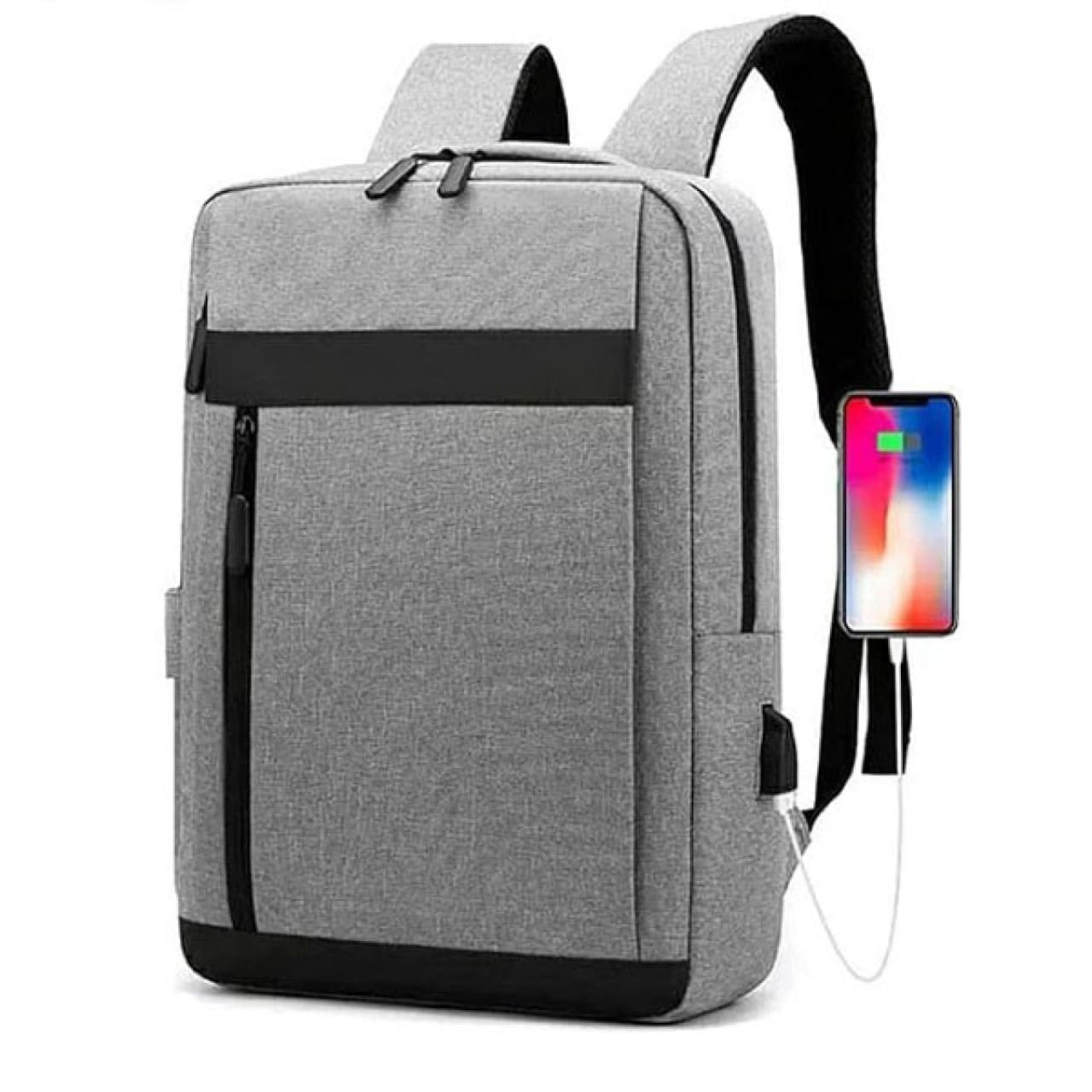 کوله پشتی لپ تاپ آلباتروس مدل 1911