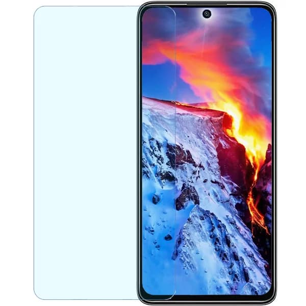 گلس پوکو X4 پرو شیائومی Xiaomi