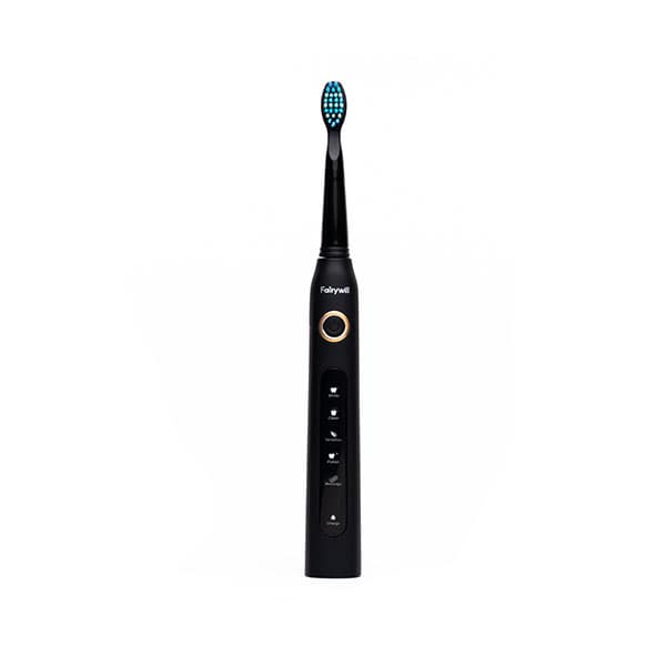 مجموعه مراقبت از دندان مسواک برقی و واترجت Fairywill