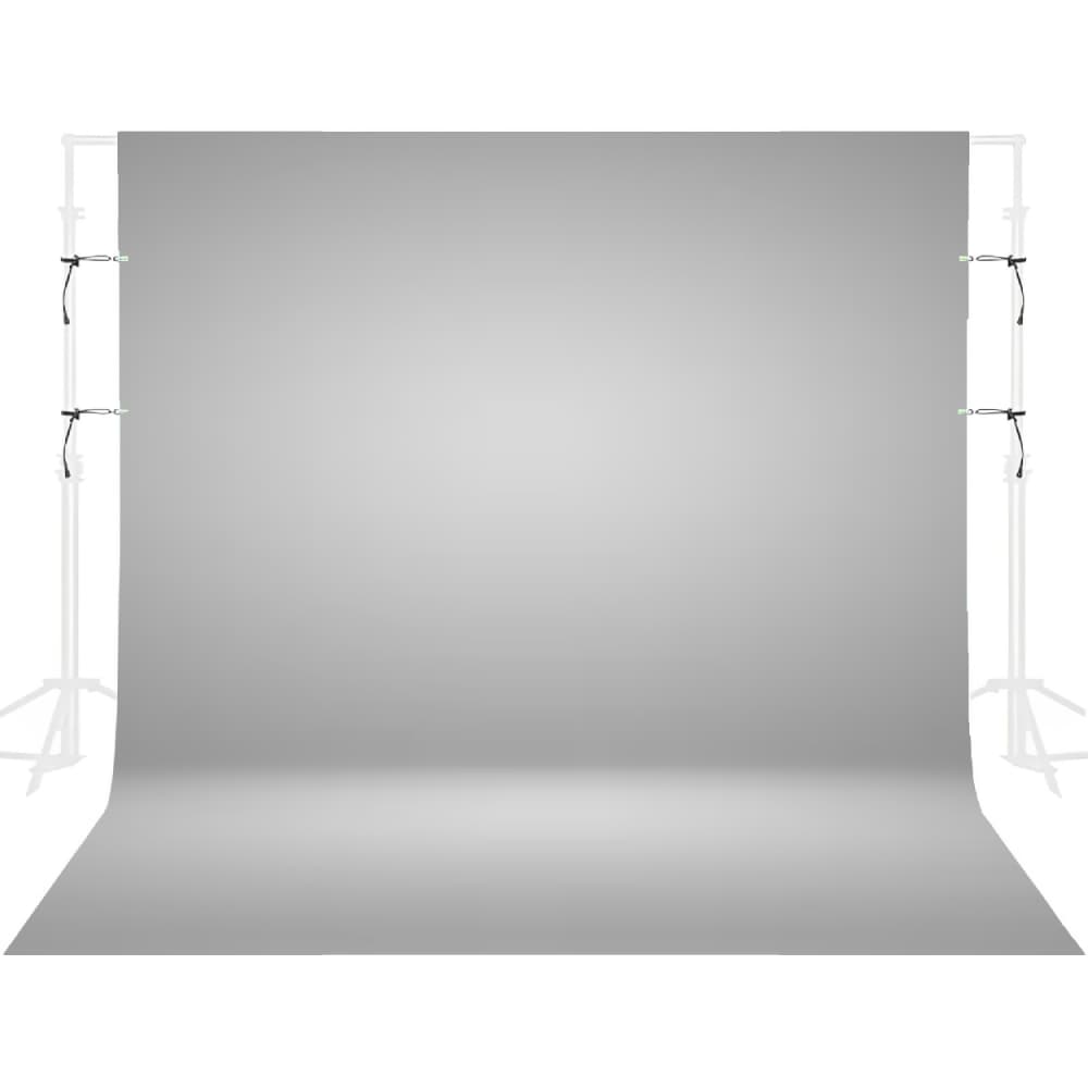 فون بک گراند خاکستری شطرنجی 3x5m non woven