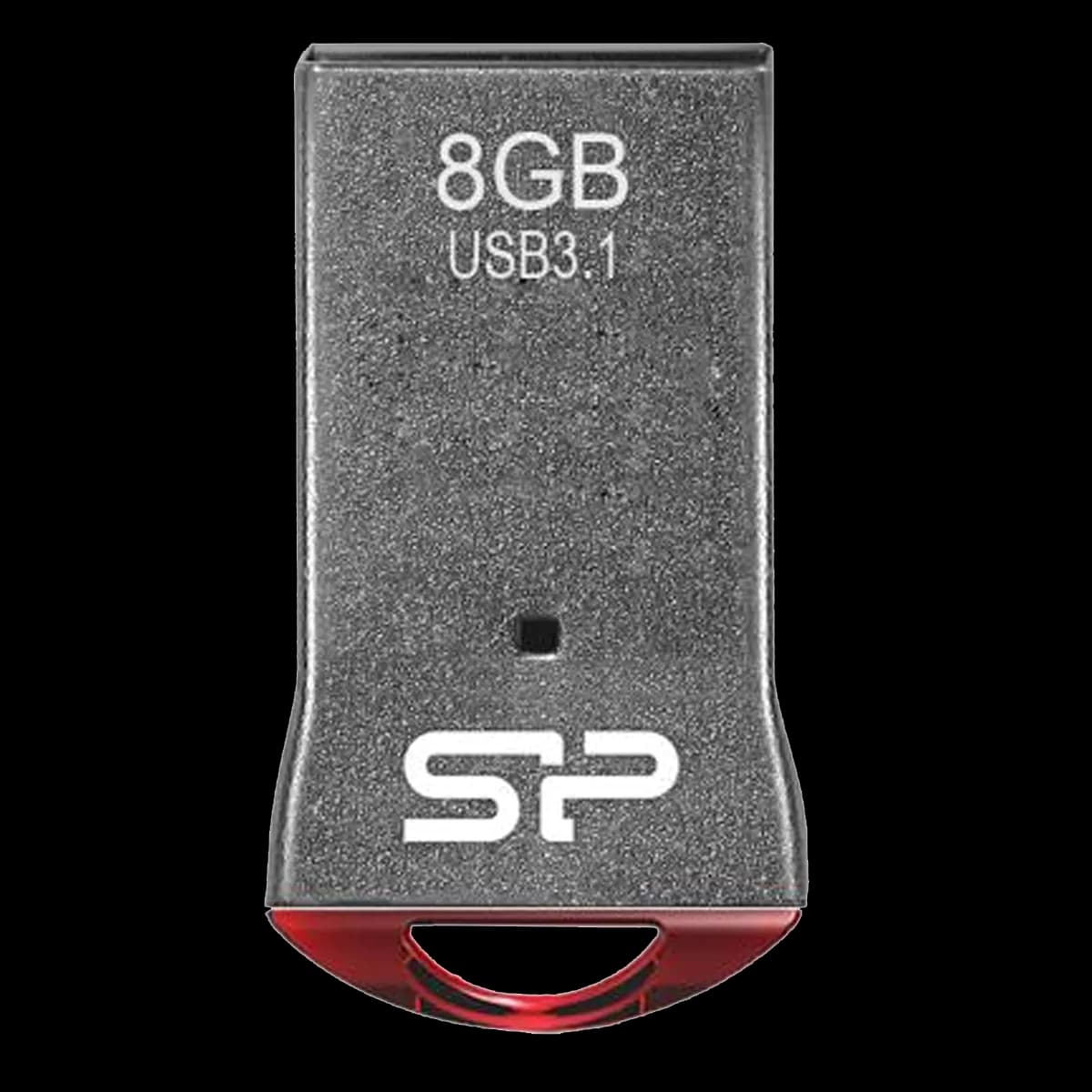 فلش مموری سیلیکون پاور مدل Jewel J01 ظرفیت 64 گیگابایت