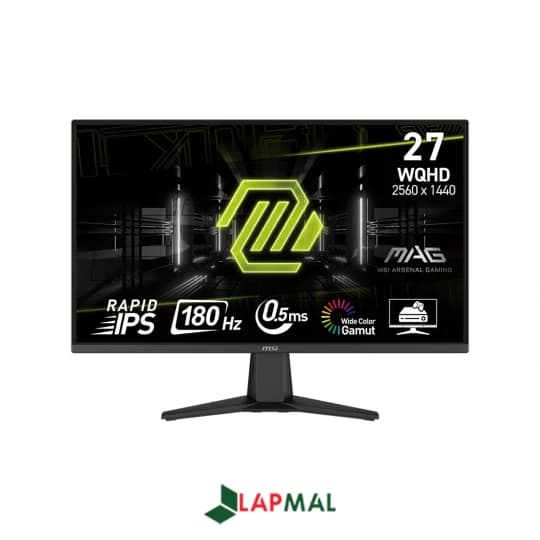 مانیتور ام اس آی مدل MAG 275QF