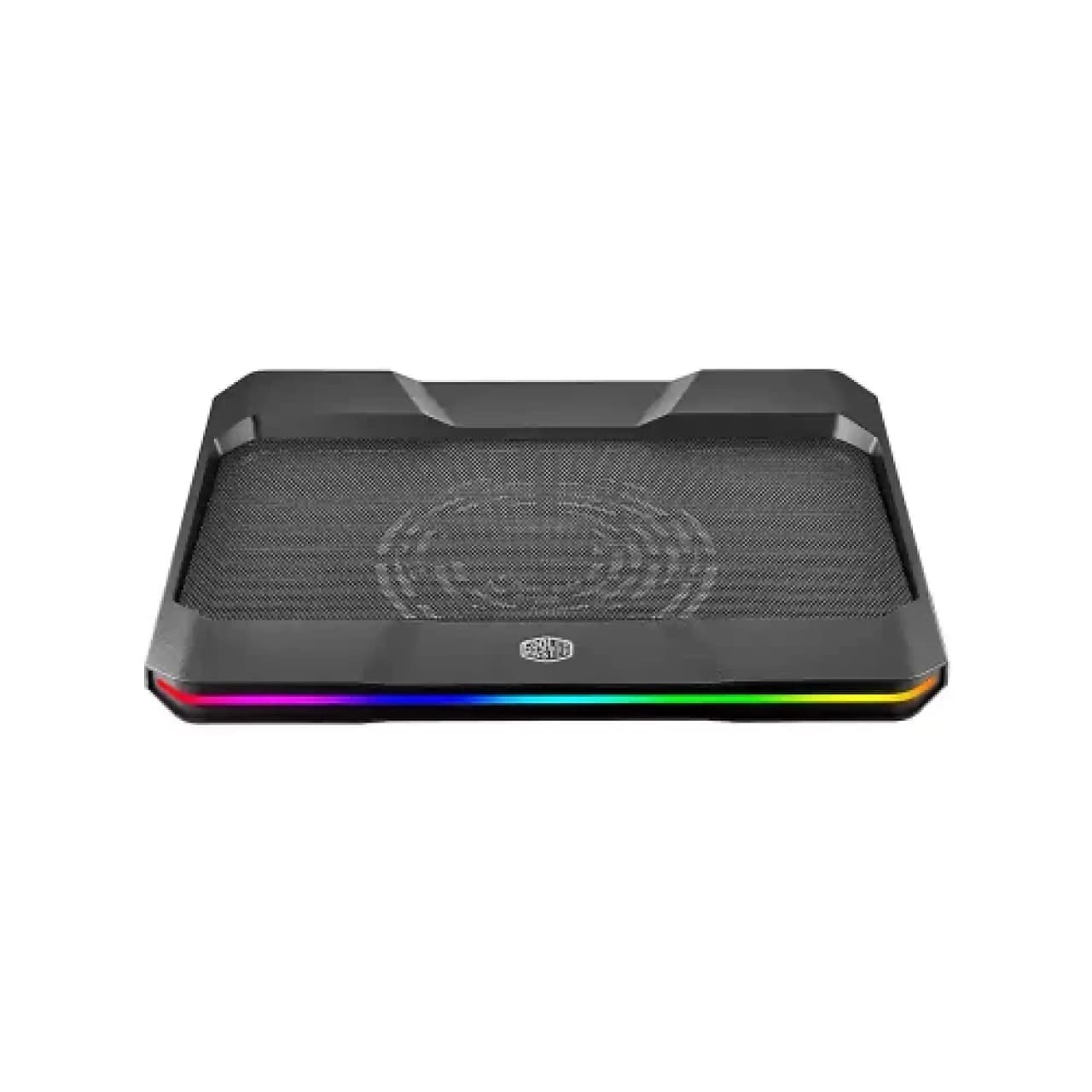 پایه خنک کننده لپ تاپ کولر مستر مدل NOTEPAL X150 SPECTRUM