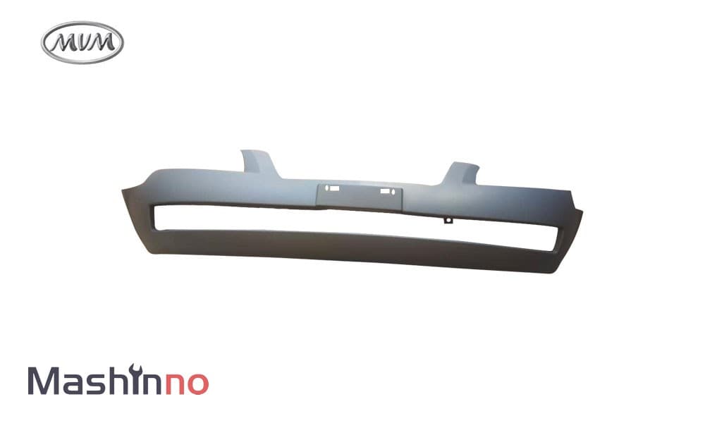 سپر جلو ام وی ام 530