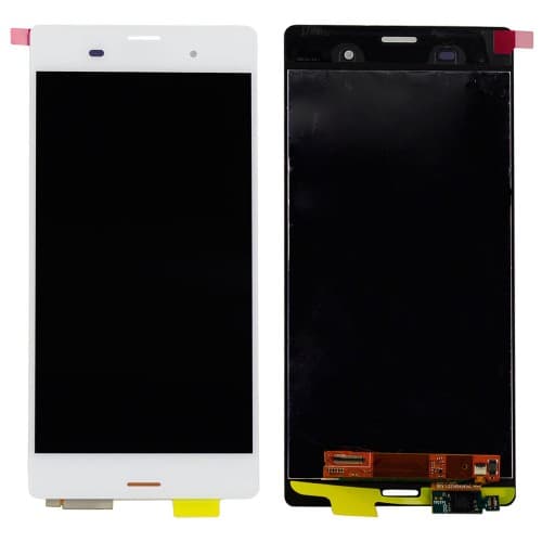 ال سی دی سونی دی۶۶۴۳ اکسپریا زد۳ – LCD Z3 D6643 D6653 D6616 XPERIA SONY