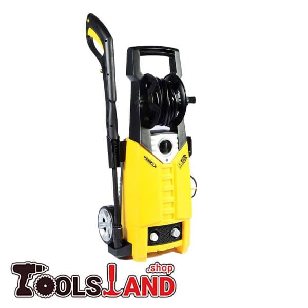 کارواش خانگی کنزاکس 140 بار KPW-1140